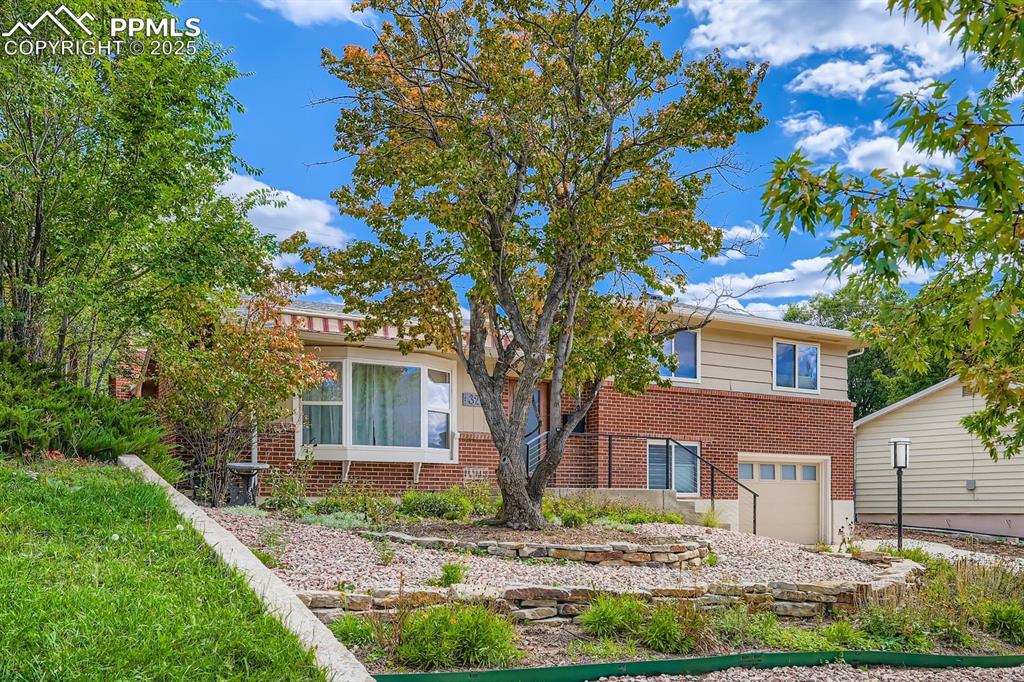 821 Panorama Drive Colorado Springs CO 80907