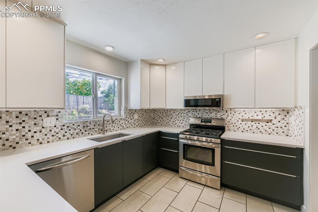 821 Panorama Drive Colorado Springs CO 80907