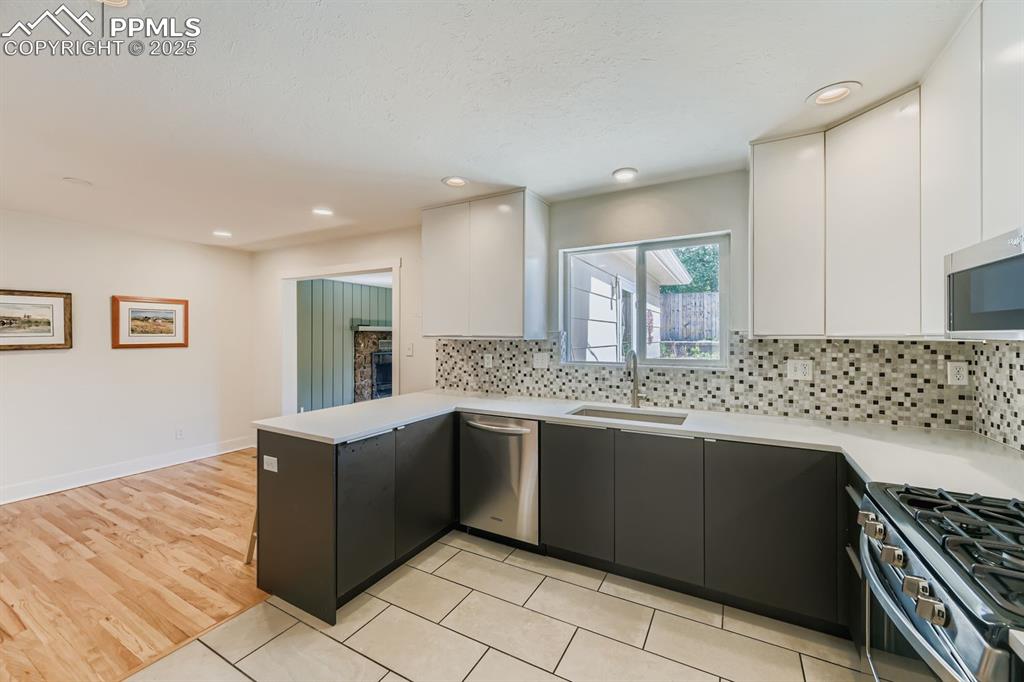 821 Panorama Drive Colorado Springs CO 80907