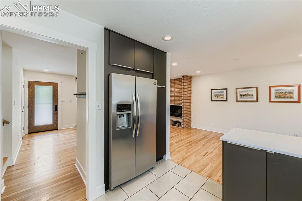 821 Panorama Drive Colorado Springs CO 80907