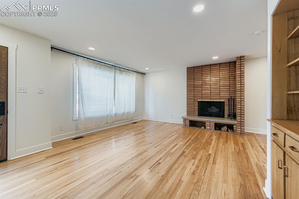 821 Panorama Drive Colorado Springs CO 80907