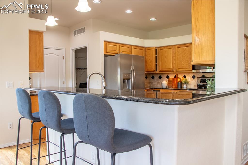 698 Larimer Creek Drive Monument CO 80132