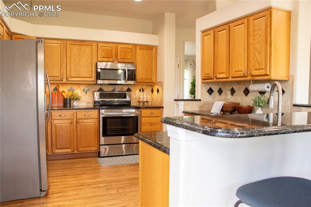 698 Larimer Creek Drive Monument CO 80132