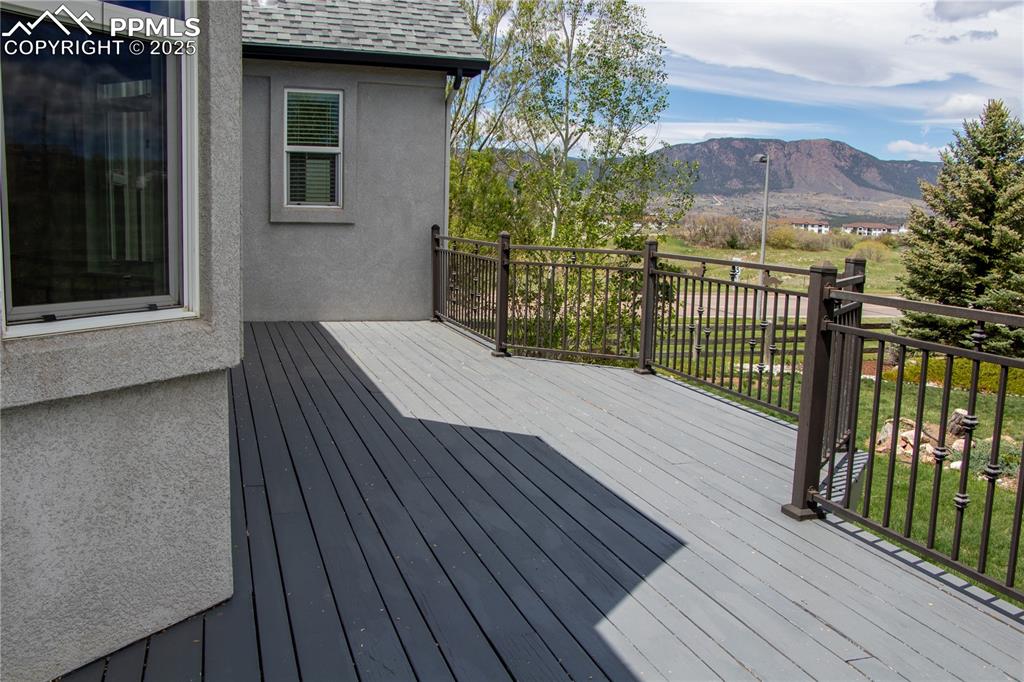 698 Larimer Creek Drive Monument CO 80132