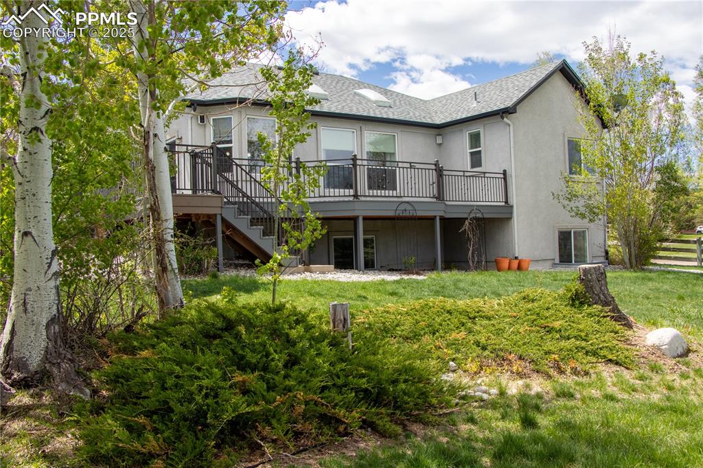 698 Larimer Creek Drive Monument CO 80132