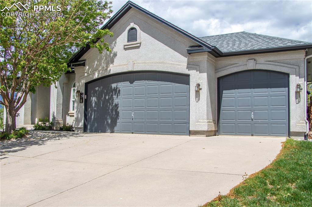 698 Larimer Creek Drive Monument CO 80132