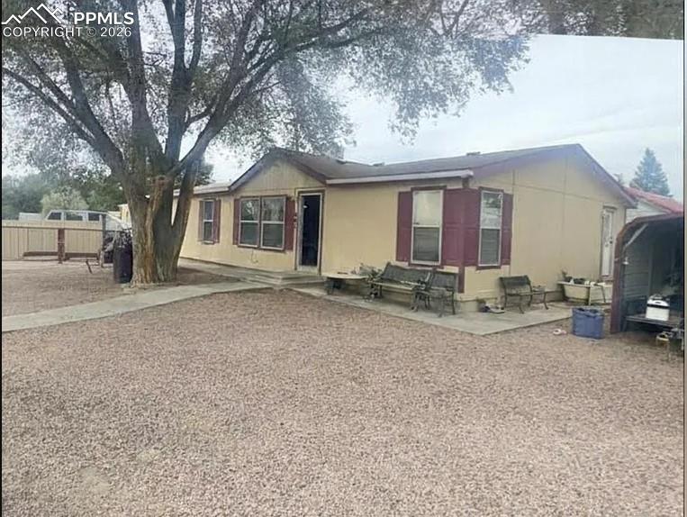 601 North Lane Avondale CO 81022