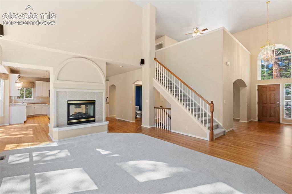 15930 Longmeadow Lane Colorado Springs CO 80921