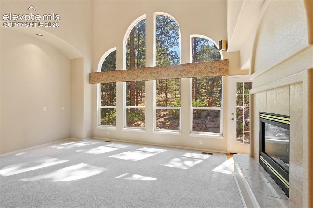 15930 Longmeadow Lane Colorado Springs CO 80921