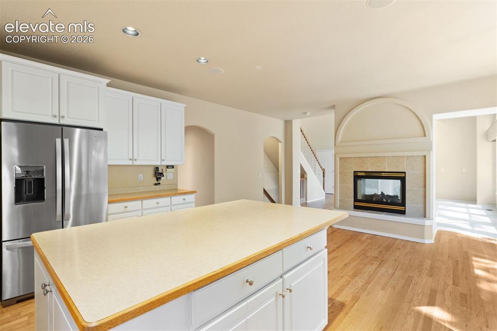 15930 Longmeadow Lane Colorado Springs CO 80921