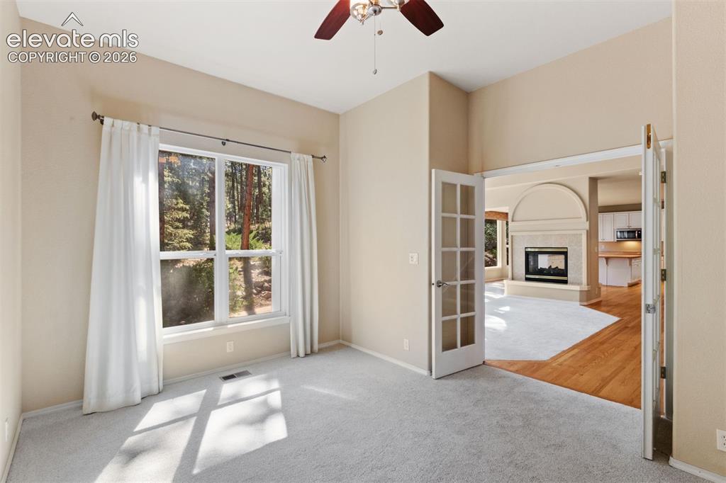 15930 Longmeadow Lane Colorado Springs CO 80921