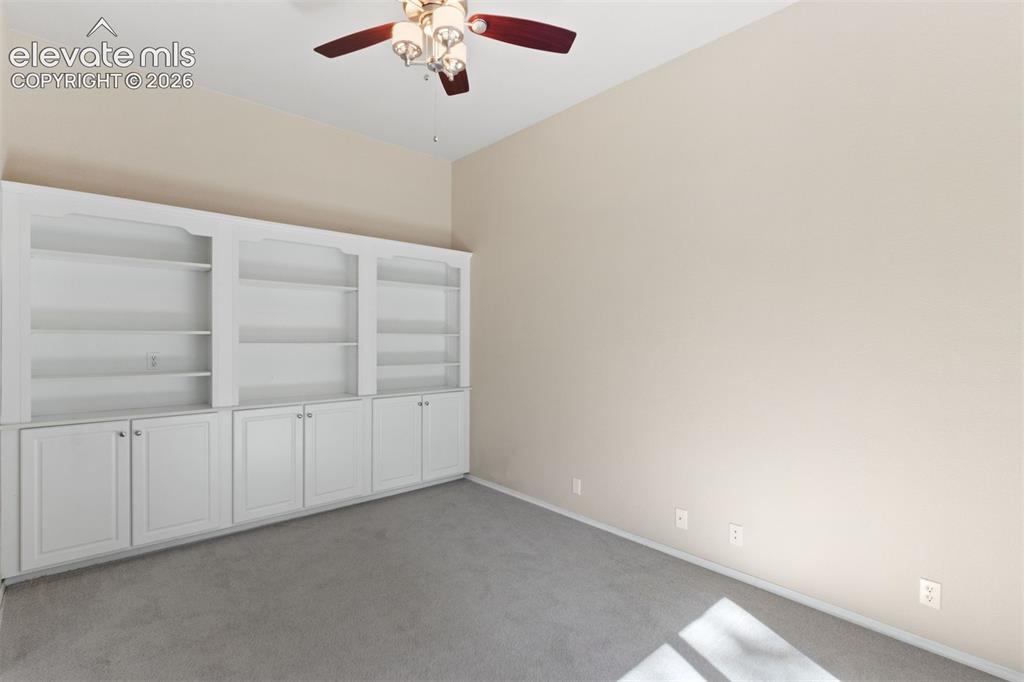 15930 Longmeadow Lane Colorado Springs CO 80921