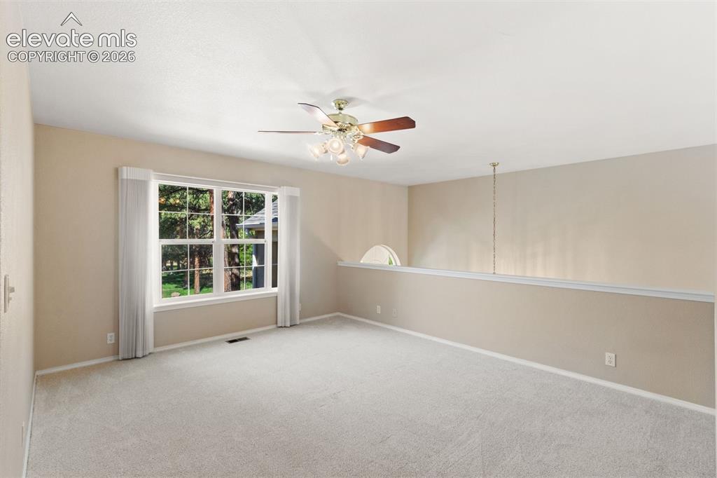 15930 Longmeadow Lane Colorado Springs CO 80921