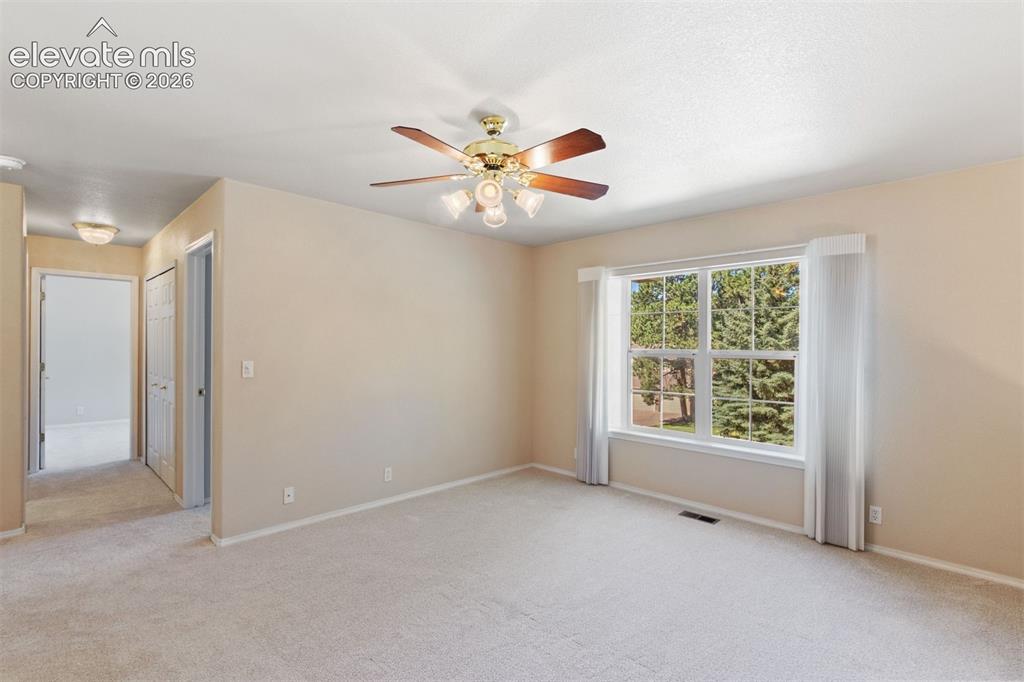 15930 Longmeadow Lane Colorado Springs CO 80921
