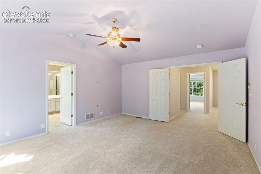 15930 Longmeadow Lane Colorado Springs CO 80921