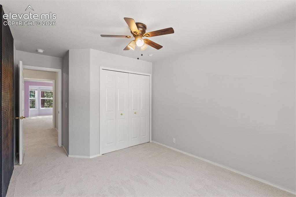 15930 Longmeadow Lane Colorado Springs CO 80921