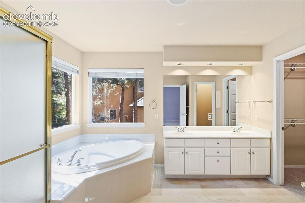 15930 Longmeadow Lane Colorado Springs CO 80921