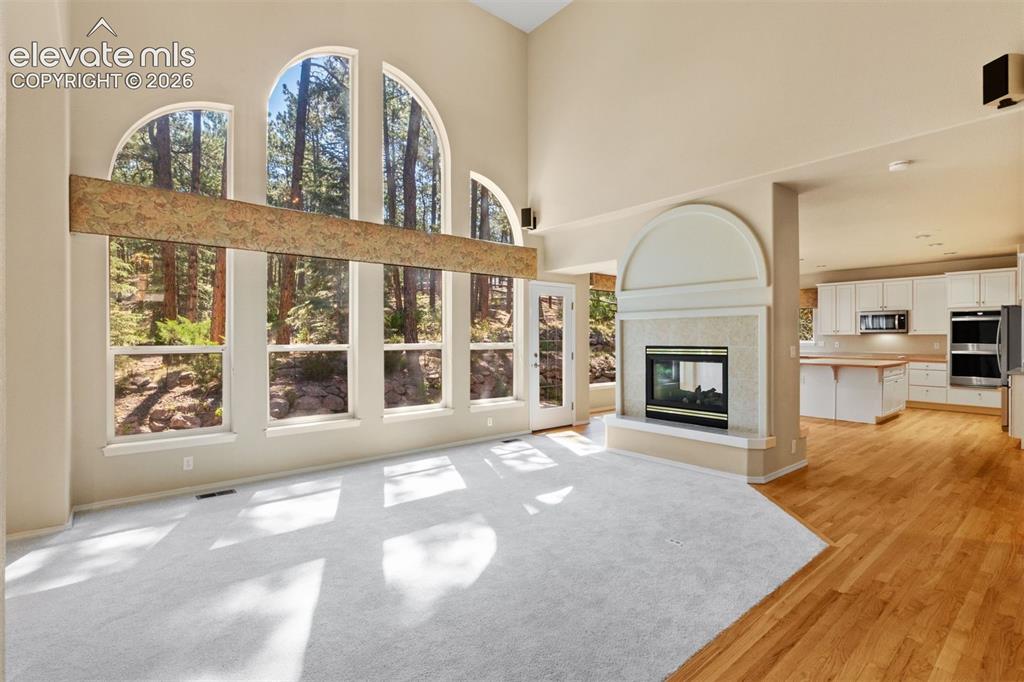15930 Longmeadow Lane Colorado Springs CO 80921