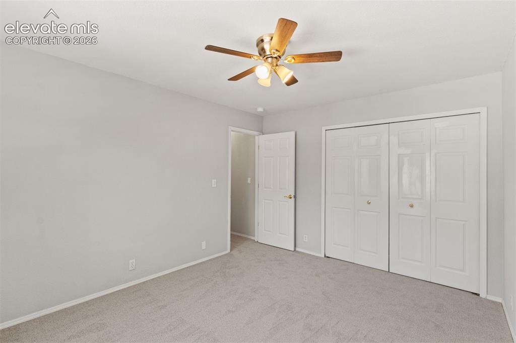 15930 Longmeadow Lane Colorado Springs CO 80921