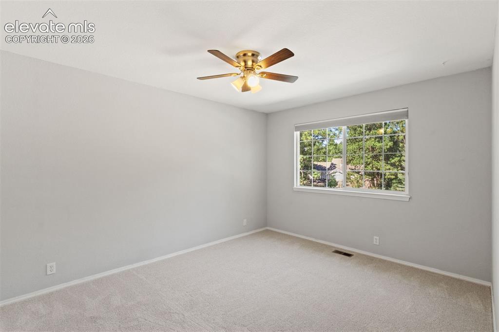 15930 Longmeadow Lane Colorado Springs CO 80921