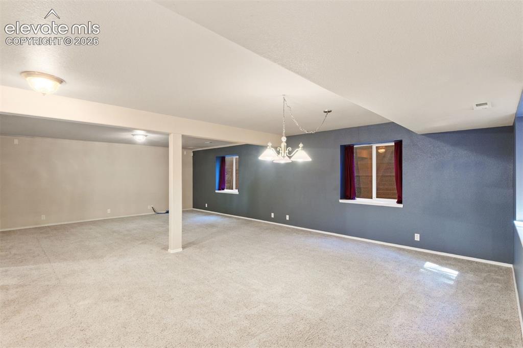 15930 Longmeadow Lane Colorado Springs CO 80921