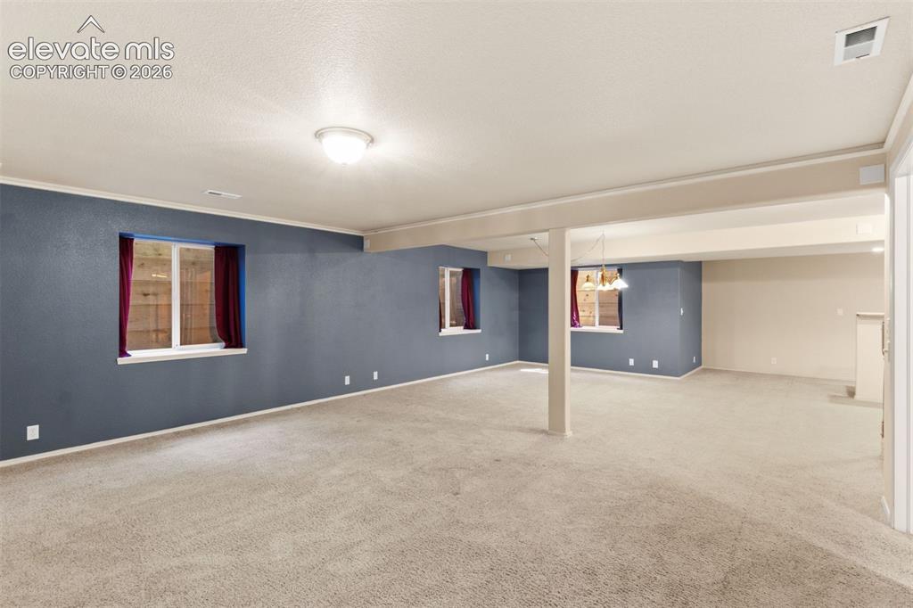 15930 Longmeadow Lane Colorado Springs CO 80921