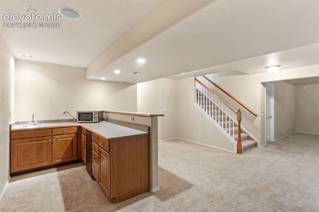 15930 Longmeadow Lane Colorado Springs CO 80921