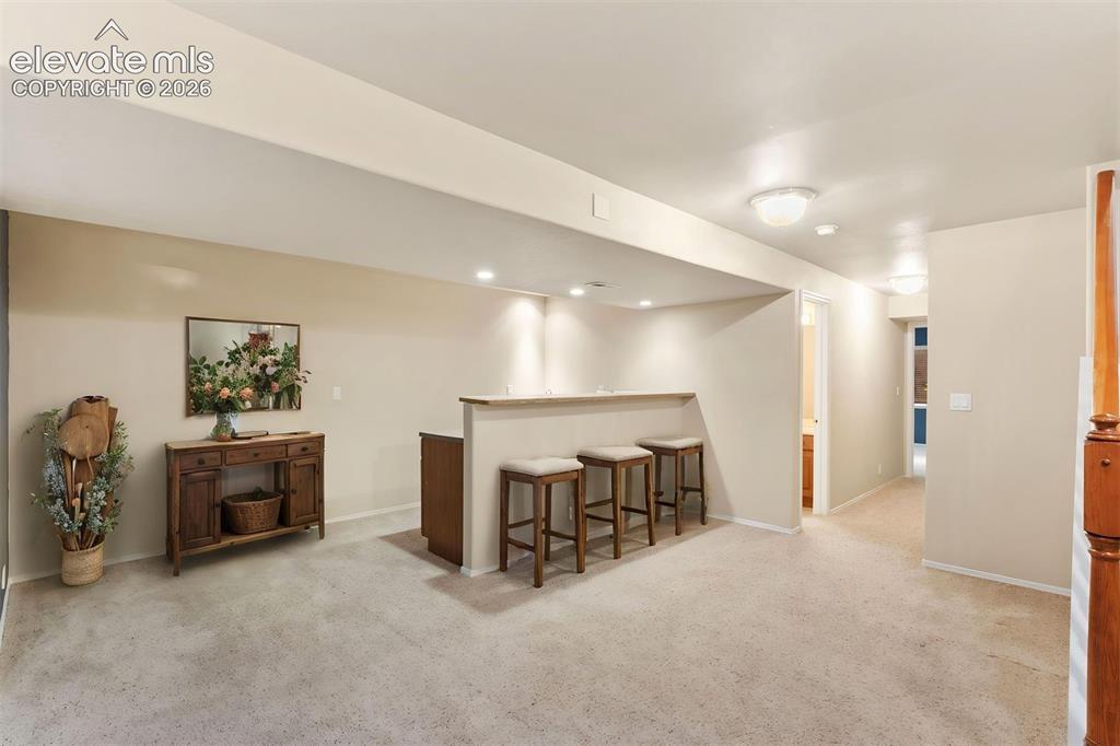 15930 Longmeadow Lane Colorado Springs CO 80921