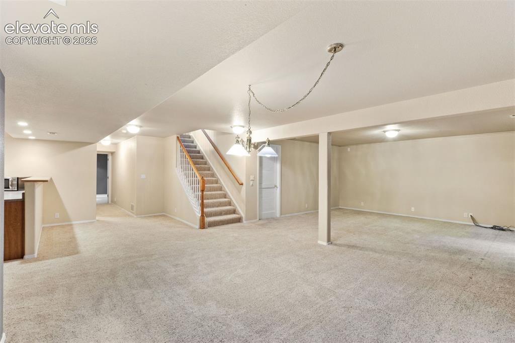 15930 Longmeadow Lane Colorado Springs CO 80921