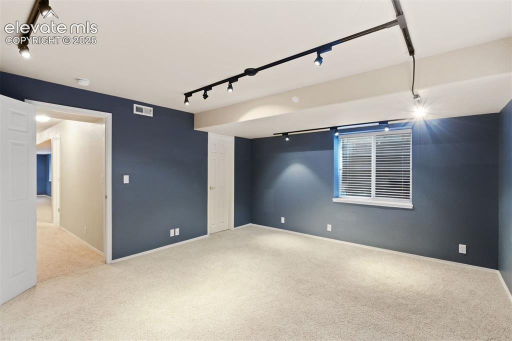 15930 Longmeadow Lane Colorado Springs CO 80921