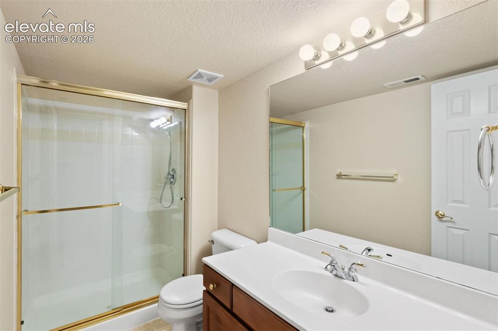 15930 Longmeadow Lane Colorado Springs CO 80921
