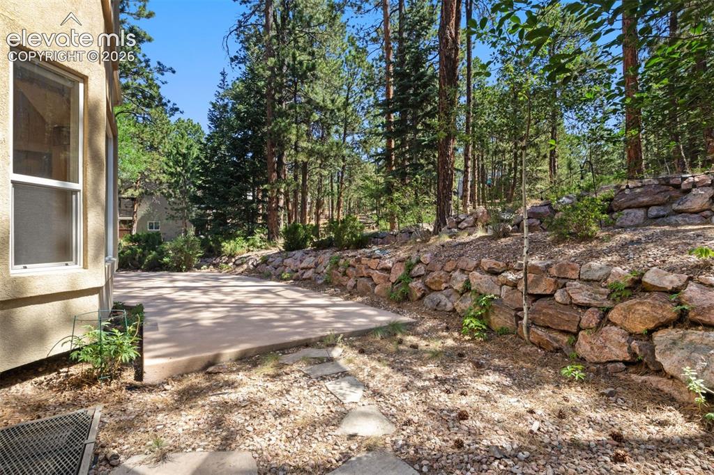 15930 Longmeadow Lane Colorado Springs CO 80921