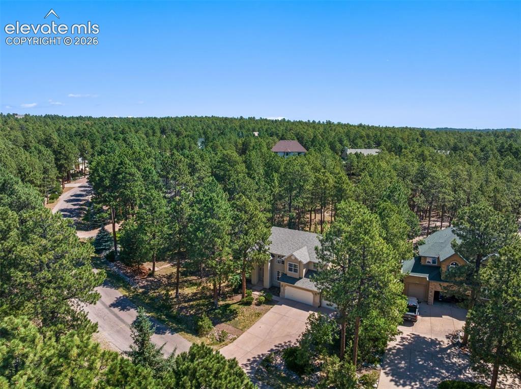15930 Longmeadow Lane Colorado Springs CO 80921