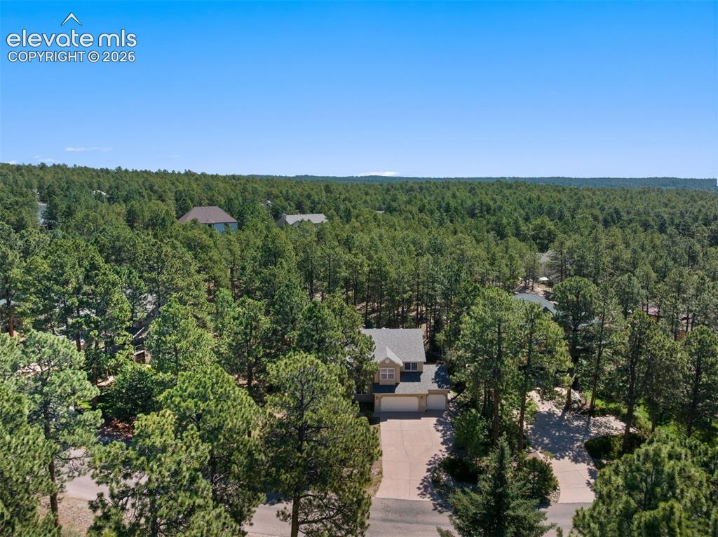 15930 Longmeadow Lane Colorado Springs CO 80921