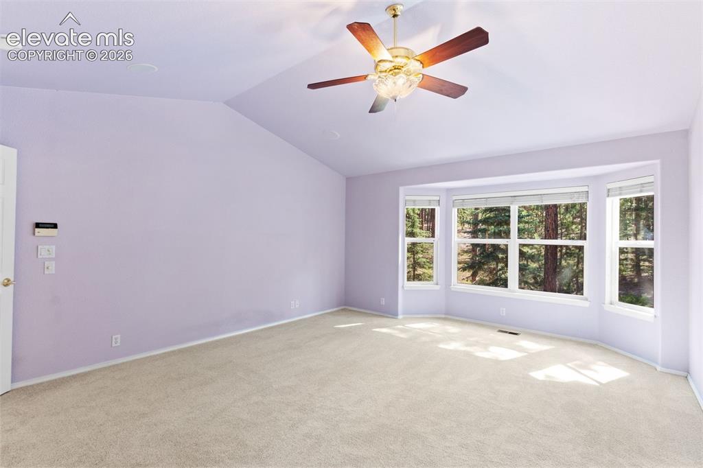 15930 Longmeadow Lane Colorado Springs CO 80921