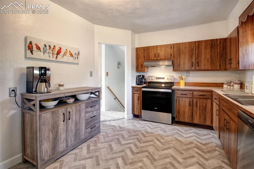 3618 Leeds Lane Colorado Springs CO 80907