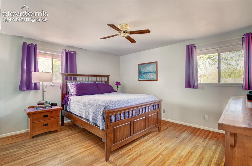 3618 Leeds Lane Colorado Springs CO 80907