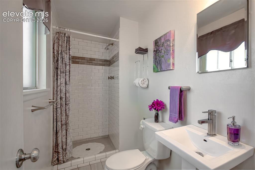 3618 Leeds Lane Colorado Springs CO 80907