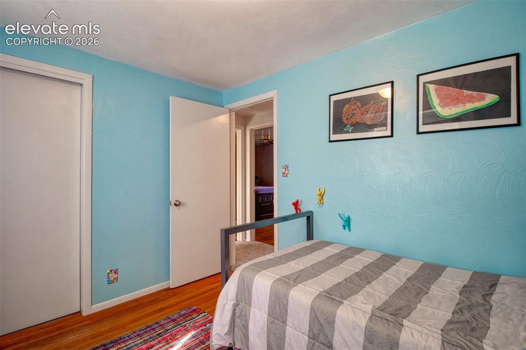 3618 Leeds Lane Colorado Springs CO 80907