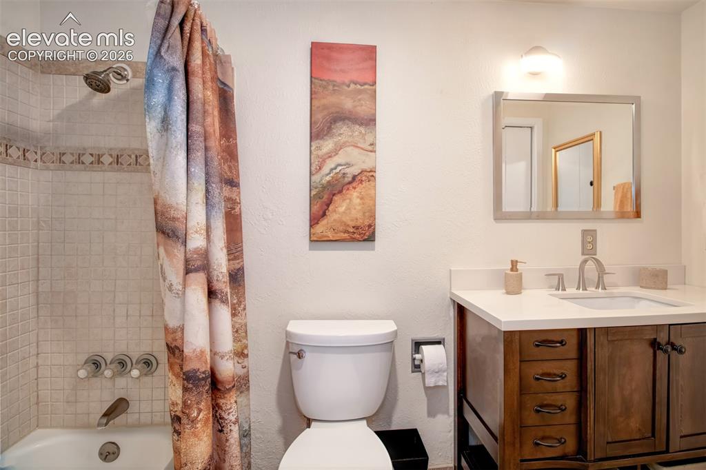 3618 Leeds Lane Colorado Springs CO 80907