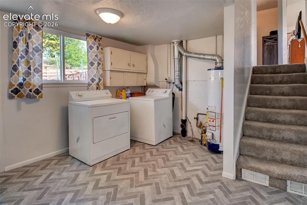 3618 Leeds Lane Colorado Springs CO 80907