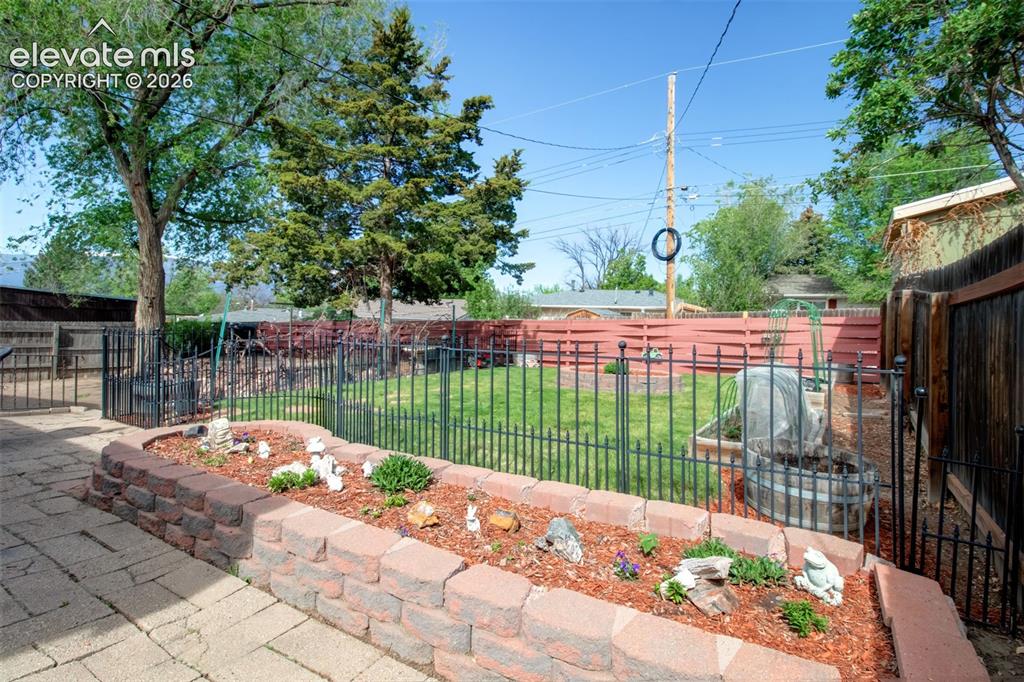 3618 Leeds Lane Colorado Springs CO 80907