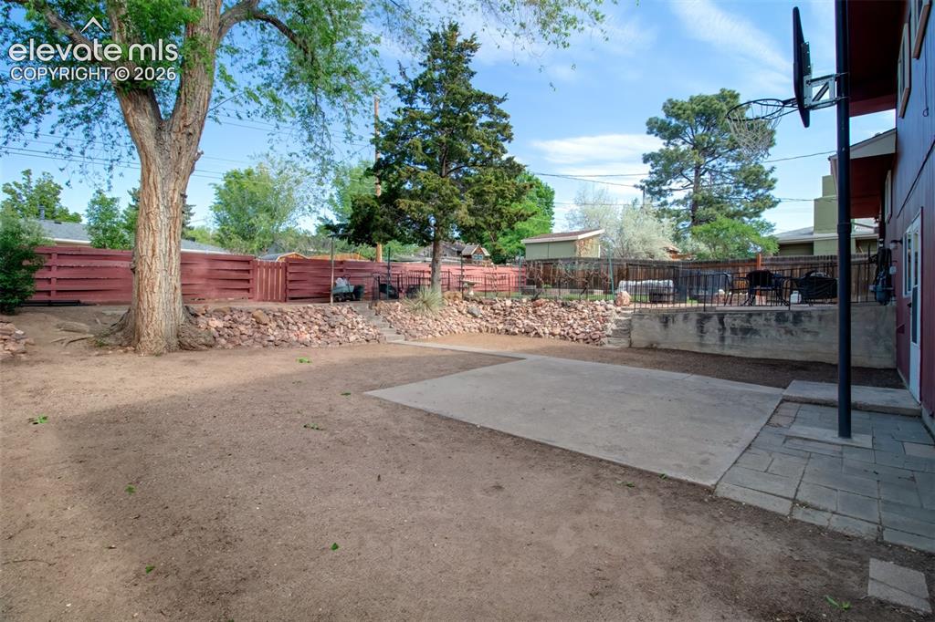 3618 Leeds Lane Colorado Springs CO 80907