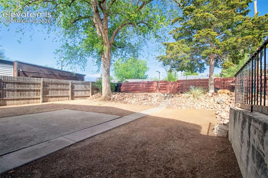 3618 Leeds Lane Colorado Springs CO 80907