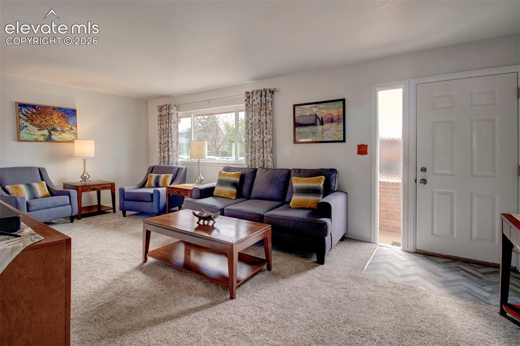 3618 Leeds Lane Colorado Springs CO 80907