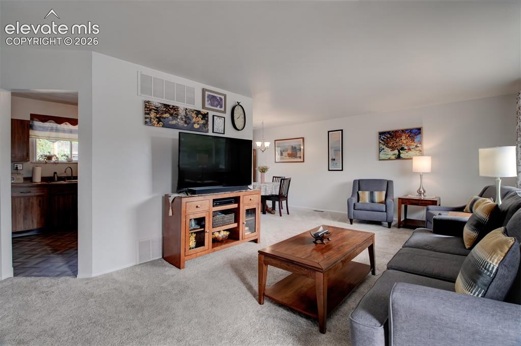 3618 Leeds Lane Colorado Springs CO 80907