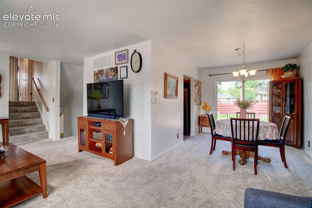 3618 Leeds Lane Colorado Springs CO 80907
