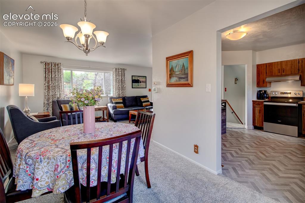 3618 Leeds Lane Colorado Springs CO 80907