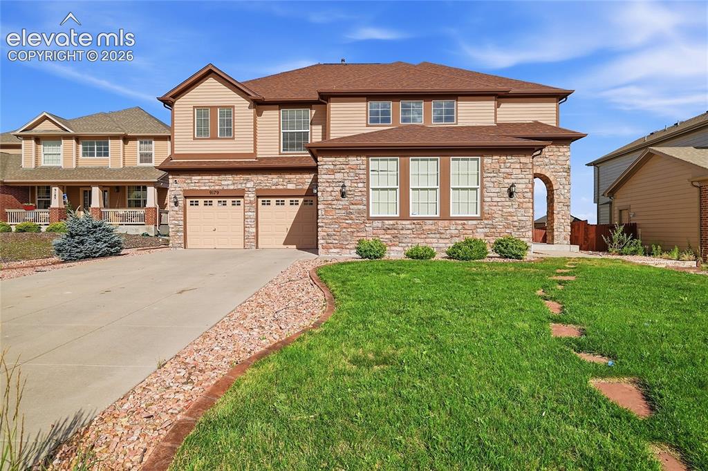 9179 Kingston Heath Road Peyton CO 80831