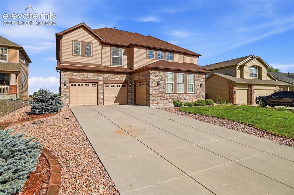 9179 Kingston Heath Road Peyton CO 80831